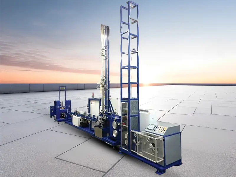 Itekhnoloji ye-European Cractor I-Pebbovat Potvoltaic iRibbon yemveliso yePlasmait