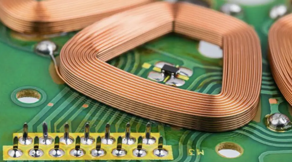 Kutheni le nto i-wire ye-electromagnetic rolls ebalulekileyo yemveliso yanamhlanje?