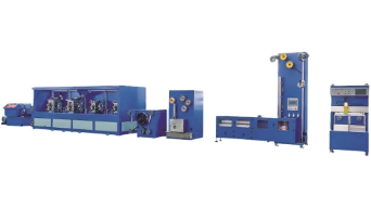 Ingaba i-Flat Wire Rolling Mill ingasiphucula njani isivuno kunye nokungaguquguquki?