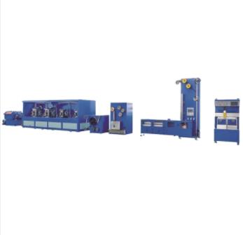 Ziziphi iimpawu eziphambili ze-photovoltaic welding strip rolling mill