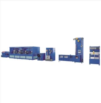 Yintoni umsebenzi oyintloko we-Photovoltaic Welding Strip Rolling Mill