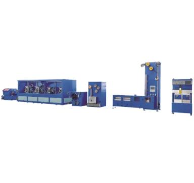 Yintoni ekufuneka ihlawulwe ingqalelo xa usebenzisa i-photovoltaic welding strip rolling mill