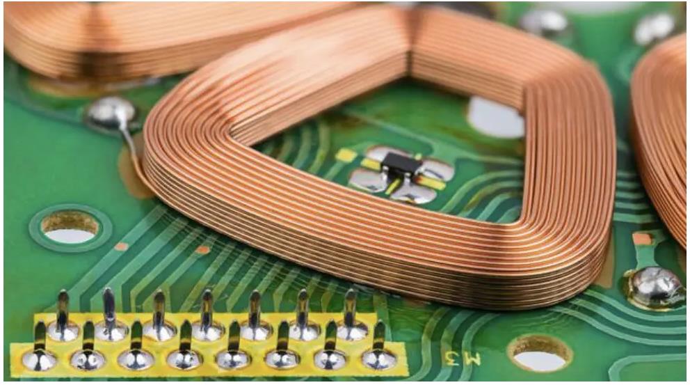 Apho i-Electromagnetic Wire Rolling Mill isetyenziswa kakhulu