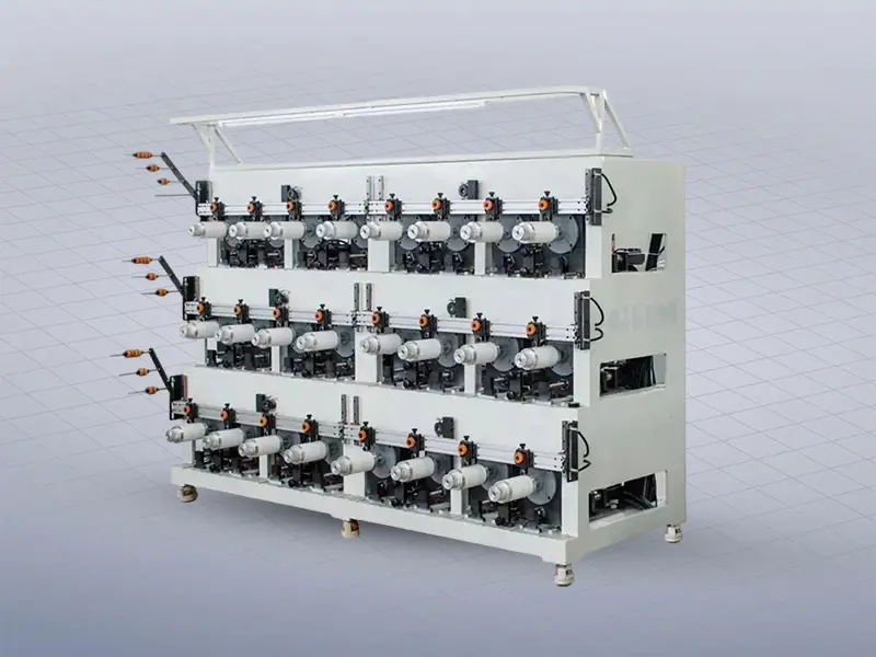 Yintoni umatshini wokuBuyisa umva kwaye Uyiphucula Njani iNgcaciso kuMveliso wangoku