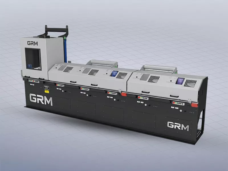 Yintoni eyenza ukuba umatshini wokuzoba wocingo olukwisantya esiphezulu oluchanekileyo ubaluleke kakhulu kuMveliso ngokuSebenzisayo kunye noMgangatho