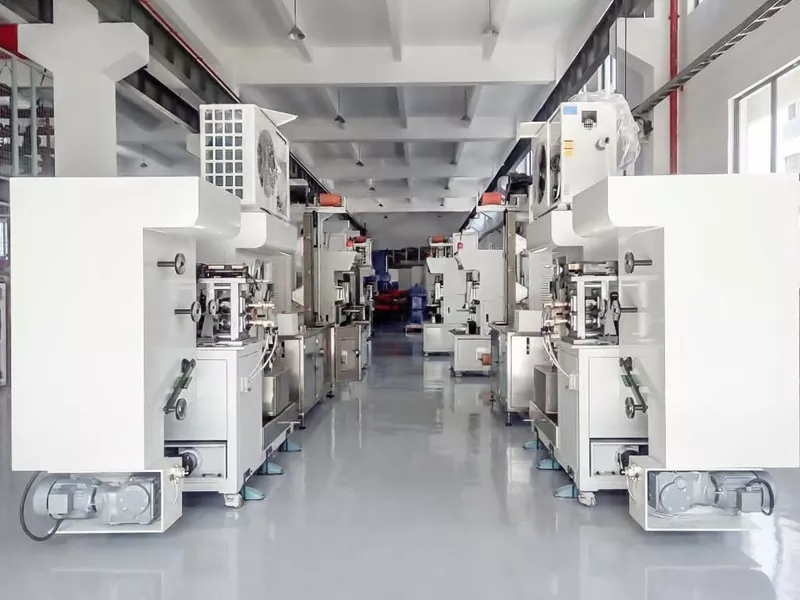 Yintoni ekufuneka ihlawulwe ingqalelo xa ufaka iSolar PV Round Wire Machine