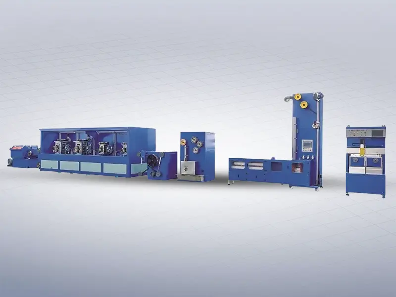 I-Photovoltaic Welding Strip Rolling Mill iphucula njani ukusebenza kakuhle kunye noMgangatho kwiMveliso yePaneli yeSolar