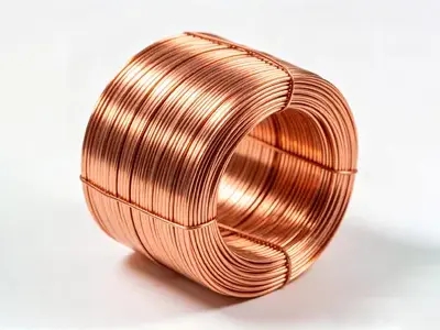 Intshayelelo emfutshane kwi-PV Ribbon Rolling Mills