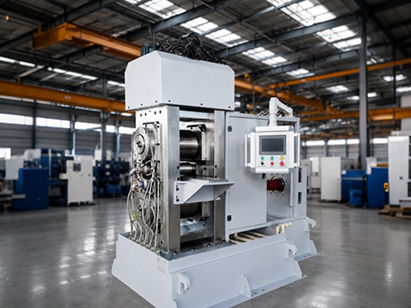 4 High Narrow Strip Rolling Mills Reversible