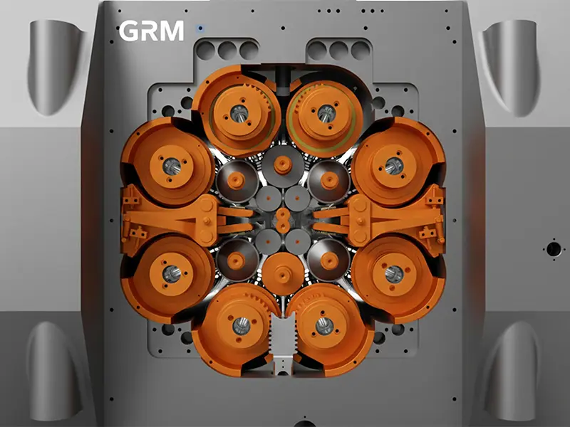 Amashumi amabini aphezulu aqengqelekayo